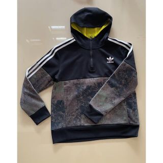 アディダス(adidas)のadidas 160(ジャケット/上着)