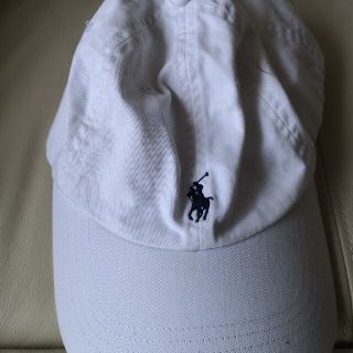 ラルフローレン(Ralph Lauren)のラルフローレンキャップ(キャップ)