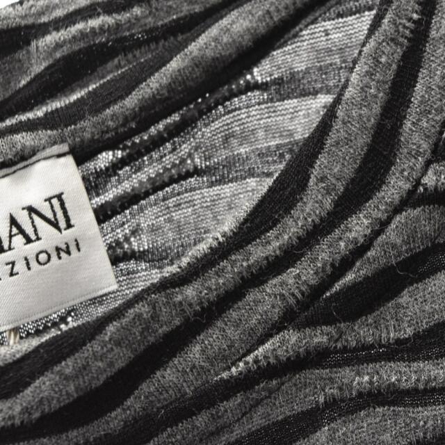 ARMANI COLLEZIONI(アルマーニ コレツィオーニ)のARMANI COLLEZIONI アルマーニ コレツィオーニ 長 メンズのトップス(Tシャツ/カットソー(七分/長袖))の商品写真