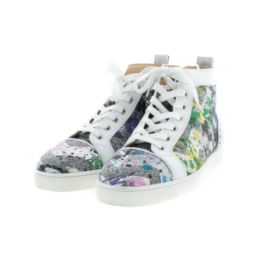 人気商品!】 Christian Louboutin - Christian Louboutin スニーカー