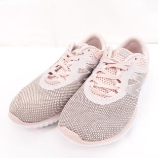 ニューバランス(New Balance)のNew Balance ニューバランス　スニーカー　レディース　ピンク(スニーカー)