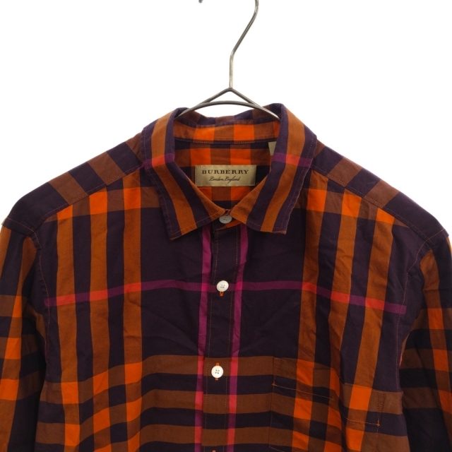 BURBERRY バーバリー 長袖シャツ twispwa.com