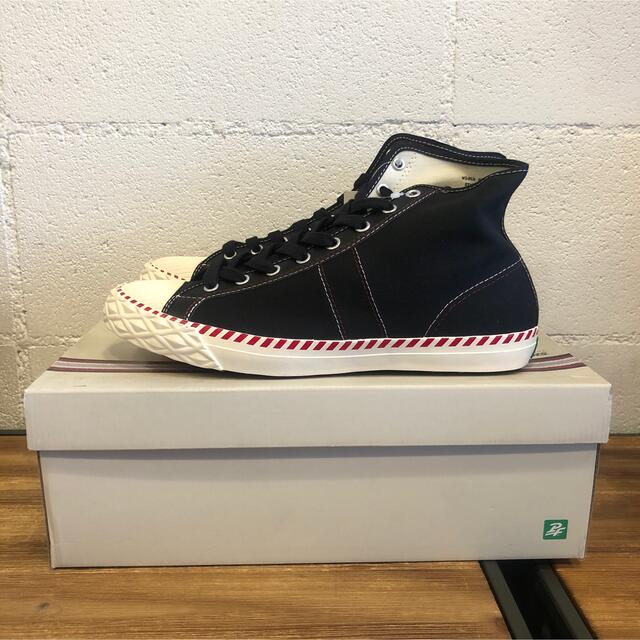 未使用pf flyers RAMBLER HI ランブラーハイ