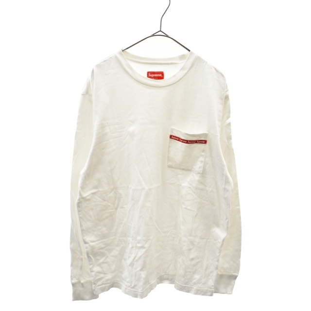 SUPREME シュプリーム 長袖Tシャツ npmtb.co.nz