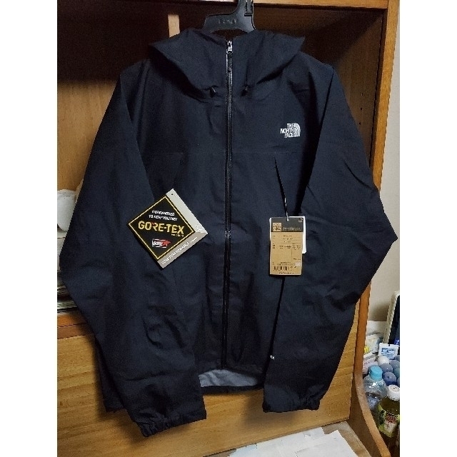 THE NORTH FACE クライムライトジャケット XXLサイズ