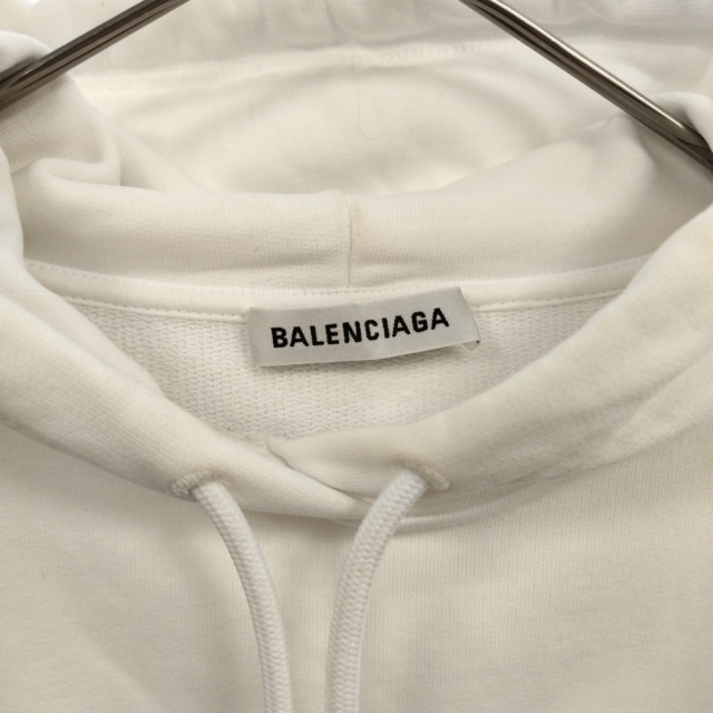 人気定番新作 Balenciaga - BALENCIAGA バレンシアガ ステンカラーコートの通販 by BRINGラクマ店｜バレンシアガならラクマ 品質保証定番