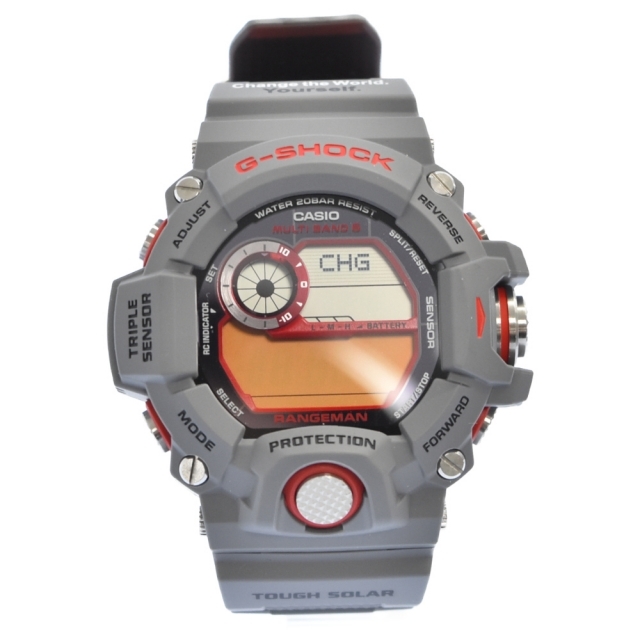 CASIO G-SHOCK カシオ ジーショック ウォッチ