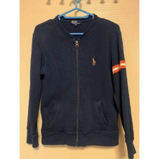 ポロラルフローレン(POLO RALPH LAUREN)のラルフローレン140cm キッズ服(ジャケット/上着)