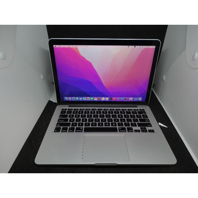 格安SALEスタート！ - Apple (1161）バッテリー新品　MacBook i7 13インチ 2015 Pro ノートPC