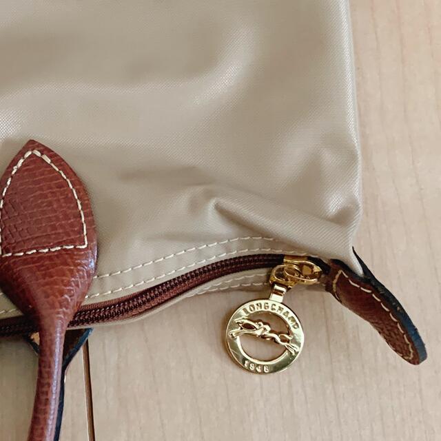 LONGCHAMP(ロンシャン)のLONGCHAMP ロンシャン プリアージュ レディースのバッグ(ハンドバッグ)の商品写真