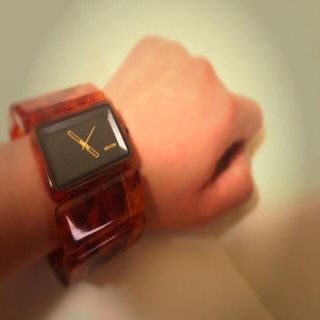 ニクソン(NIXON)のNIXON VEGA 腕時計(腕時計)