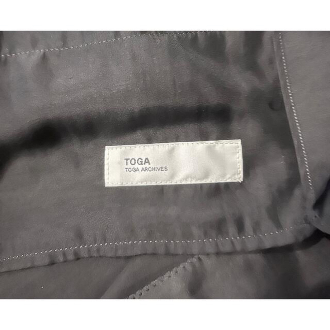 TOGA(トーガ)のTOGA ARCHIVES    ジレ レディースのトップス(ベスト/ジレ)の商品写真