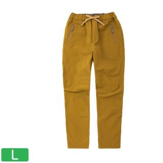 マーモット(MARMOT)のマーモット W’s Warm Hike Pants ウォームハイクパンツ(ワークパンツ/カーゴパンツ)