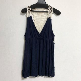 フォーエバートゥエンティーワン(FOREVER 21)のおしゃれトップス(カットソー(半袖/袖なし))