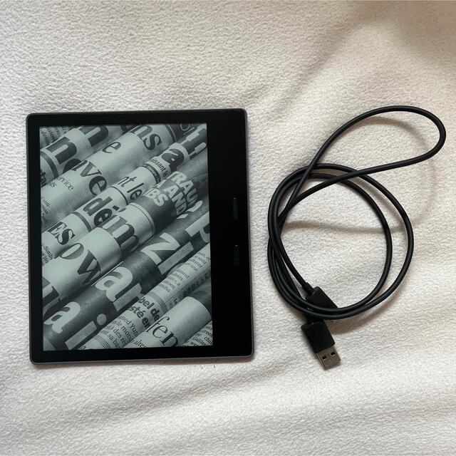 オンライン大阪 Kindle oasis 第10世代 電子書籍リーダー Amazon 8GB