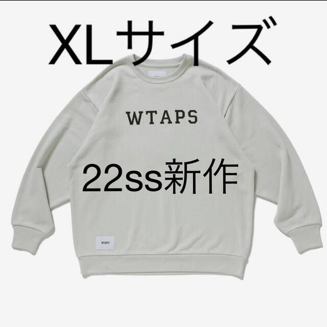 即完　wtaps academy xl