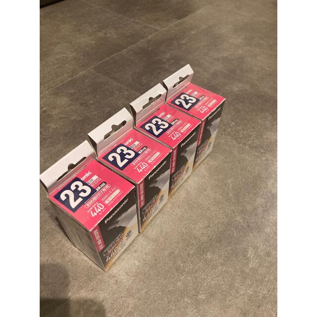 生産終了品】パナソニック LED電球 LDA6L-H-E17BHS 4個セット 生産終了品】パナソニック LED電球 LDA6L-H-E17BHS 4個セット