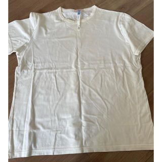 プラダ(PRADA)のPRADA Tシャツ(Tシャツ/カットソー(半袖/袖なし))