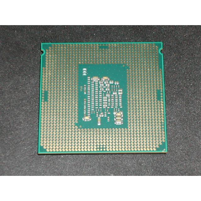 Pentium  G4500　LGA1151 1