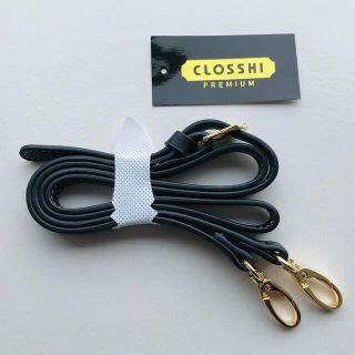 シマムラ(しまむら)のCLOSSHI PREMIUM トートバッグ 付属品 ショルダー紐(トートバッグ)