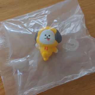 BT21 ならぶんです　CHIMMY(キャラクターグッズ)