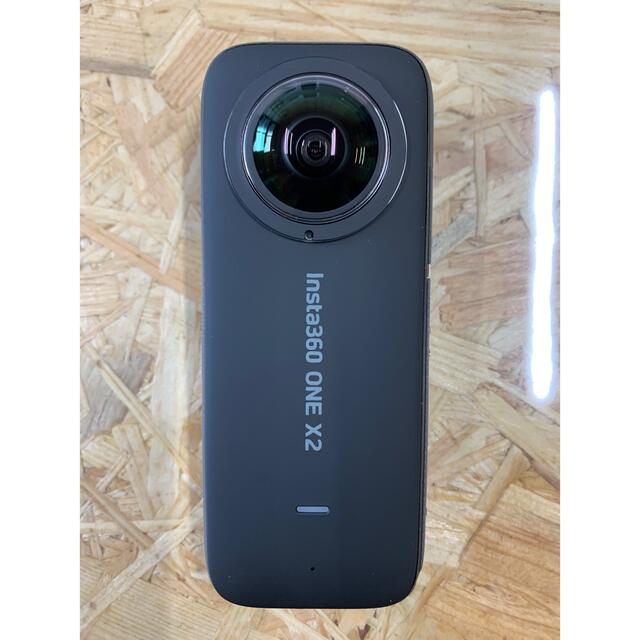 Insta360 ONE X2