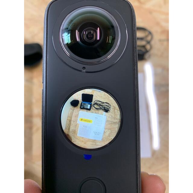 Insta360 ONE X2