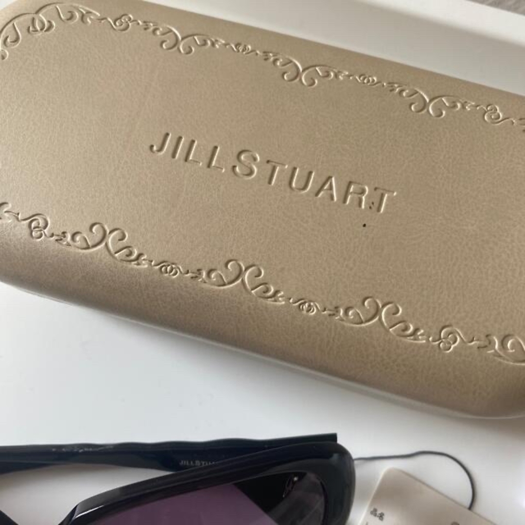 JILLSTUART(ジルスチュアート)のジルスチュアート　サングラス レディースのファッション小物(サングラス/メガネ)の商品写真