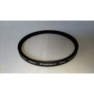 ケンコー(Kenko)の82mm PRO1D R-トゥインクル･スター（W）フィルタ　ケンコー・トキナー(フィルター)