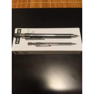 Staedtler 製図用シャープペンシル 925-65(鉛筆)