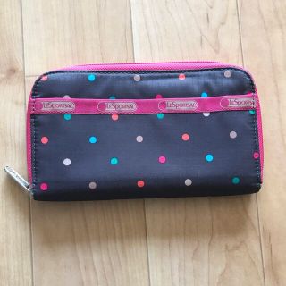 レスポートサック(LeSportsac)のレスポートサック☆お財布(財布)