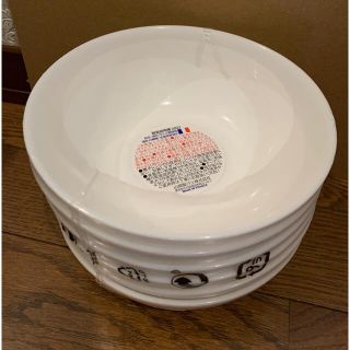 ヤマザキセイパン(山崎製パン)の山崎製パン　春のパン祭り　お皿6枚セット(食器)