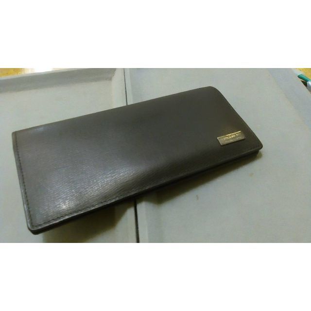 Burberry Black Label(バーバリーブラックレーベル) ブラック 国内外の