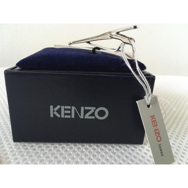KENZO(ケンゾー)のネクタイピン ／ KENZO メンズのファッション小物(ネクタイピン)の商品写真