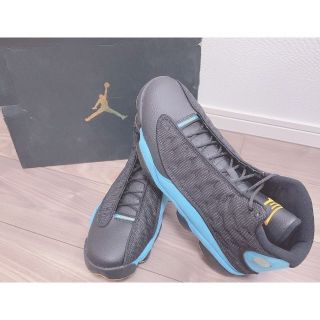 ナイキ(NIKE)のNIKE AIR JORDAN 13 RETRO CP PE (スニーカー)