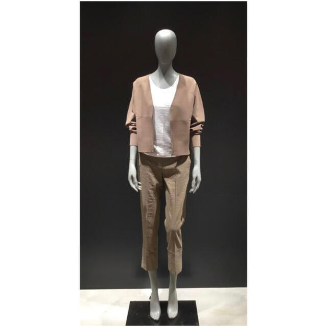 エットです theory ショートブルゾンの通販 by yu♡'s shop|セオリー