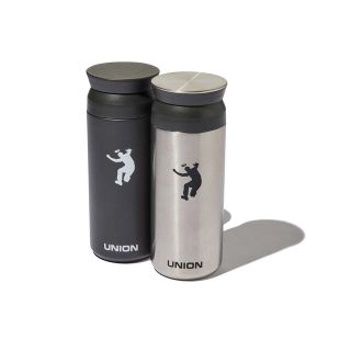 シュプリーム(Supreme)のunion front man tumbler black(タンブラー)