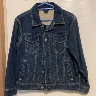 ギャップ(GAP)のGAP デニムジャケット Gジャン140cm(ジャケット/上着)