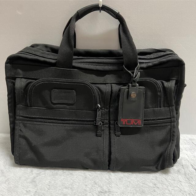 TUMI トゥミ 204D3 2way ビジネスバッグ