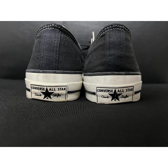 N.HOOLYWOOD(エヌハリウッド)のconverse  n.hoolywood エヌハリウッド　野口強 メンズの靴/シューズ(スニーカー)の商品写真