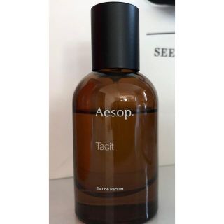 イソップ(Aesop)のAesop タシット オードパルファム  50mL(ユニセックス)