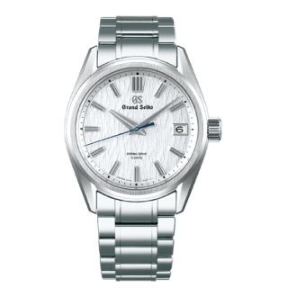 グランドセイコー(Grand Seiko)の最終値下げ　SLGA009 グランドセイコー 白樺(腕時計(アナログ))