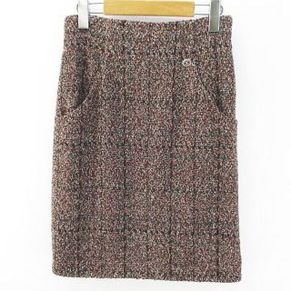 シャネル タイトスカートの通販 100点以上 | CHANELを買うならラクマ シャネル タイトスカートの通販 100点以上 | CHANELを買うならラクマ