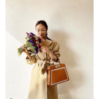 ジャーナルスタンダード ワーク トレンチコート(レディース)の通販 26