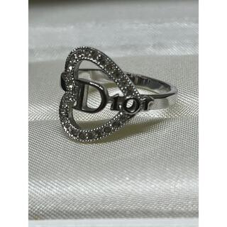 ディオール(Christian Dior) ロゴ リング(指輪)の通販 100点以上 