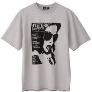 ヒステリックグラマー レザー Tシャツ・カットソー(メンズ)の通販 25点 ...