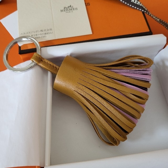 グランドセール ☆ 新品 - Hermes HERMES カルメン エルメス