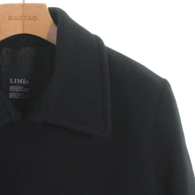 ブランド LIMI ピーコート レディースの通販 by RAGTAG online ブランド LIMI ピーコート レディースの通販 by RAGTAG online