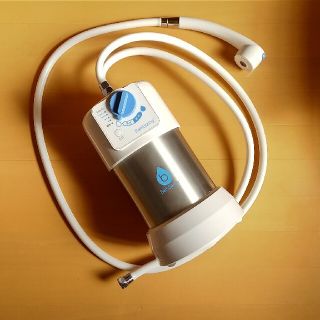 アムウェイ(Amway)のアムウェイ バススプリング(中古)浄水器 浴室(浄水機)