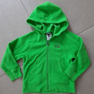 ノースフェイス(THE NORTH FACE) フリース(グリーン・カーキ/緑色系 ...